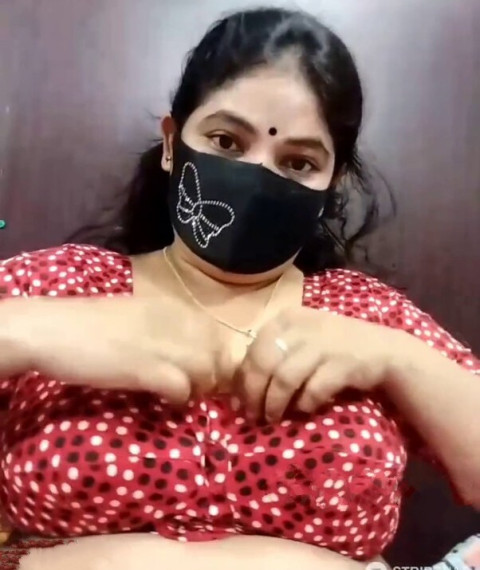 Anamika Bhabhi
