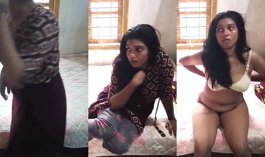 Horny Mallu GF Captured Pussy Fingering Fucking With Lover Clip 2