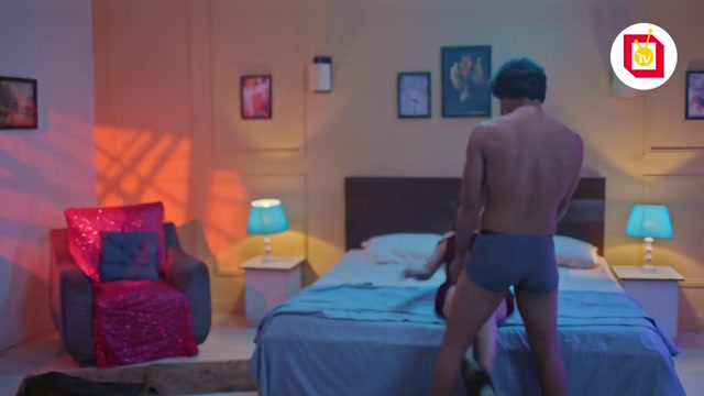 Shatir Season 1 Hindi TikuTv Hot Web Series