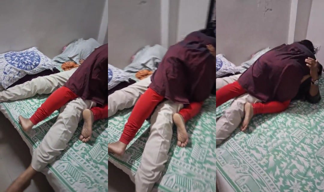 Priya Bhabhi Hard Fucking Husband Recording Part 1