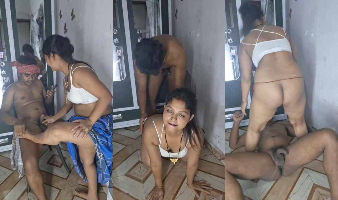 Bengali Teenage Couple Hardcore Doggy Style Fucking Update 3rd june