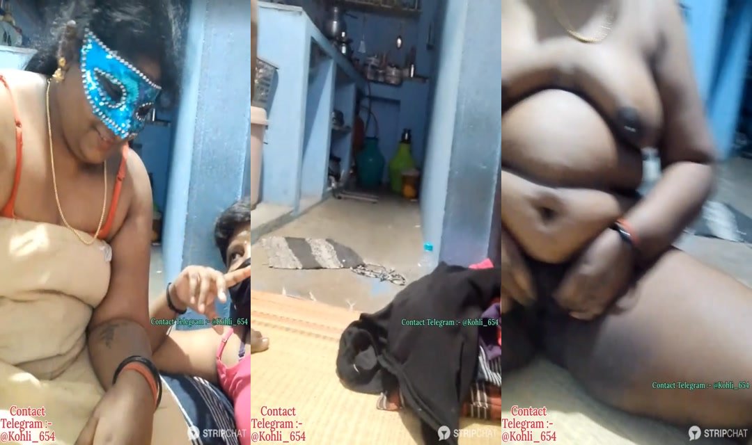 Divyasree Cam Nude Show