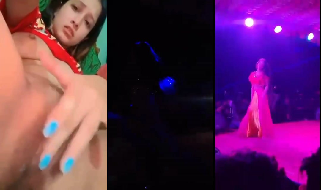 Bengali Famous Dancer Girl And Tiktoker Leak New Clip