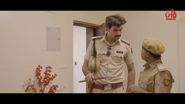 Flat No 1001 (Episode 2) Hindi CRF Hot Web Series