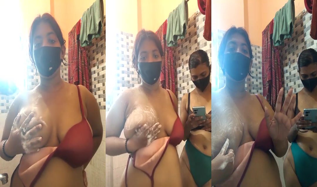 Loving Naughty Couple StripChat Full Nude Part 2