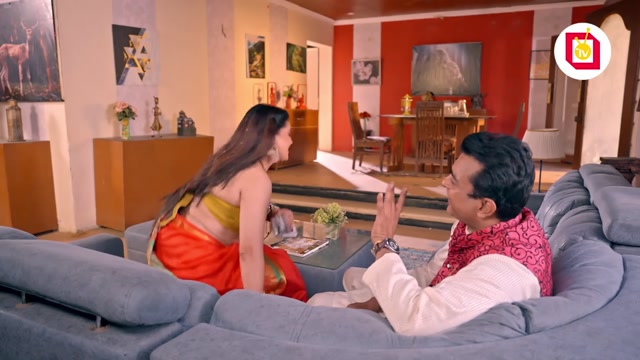 Char Char Khatiya Part 2 (Episode 4) 2026 TikuTv Hindi Web Series